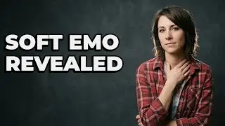 How Can You Identify Soft Emo Style?