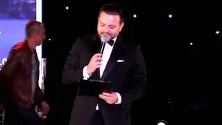 Gala Atipic Beauty - Palatul Parlamentului - 29 Mai 2024 cu Mihai Morar