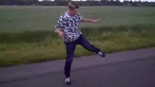 Jumpstyle solos 3 jcn germany