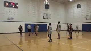 Midwest Circuit 2020 USA 2025 v Mainimal 2025