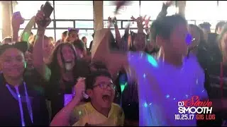 Fall Dance | Simmons M.S | Aurora, Illinois 10/25/17 Gig Log