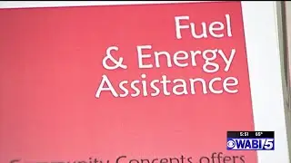 More heating assistance on the way: Maine awarded more than $220K in funding