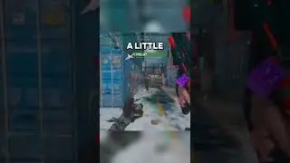 How to Edit Game Clips to Vertical Format with a Blurred Background #shorts
