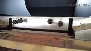 Mesas densim&eacute;tricas para separaci&oacute;n de metales mixtos | STOKKERMILL VT