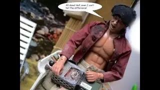 Foofash - John In The Box - MULTISEXUAL VERSION Teaser 3