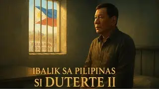 Ibalik Sa Pilipinas Si Duterte II : New Version