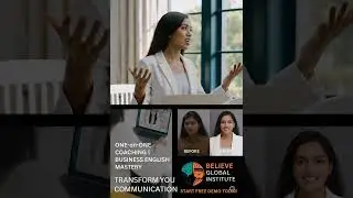 IELTS Coaching in Delhi | Believe Global Institute Vishwas Nagar | 8.5 Band Success Stories