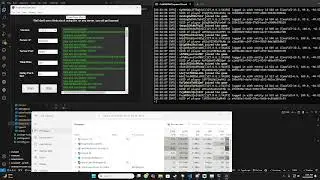 Simple Minecraft DDoS (Windows Only)