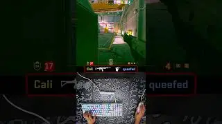 FROM WAY DOWNTOWN! 💥🤯 #cs2 #cs2clips #cs2funny #cs2streamer #cs2skins #cs2nades #cs2memes #cs2skills