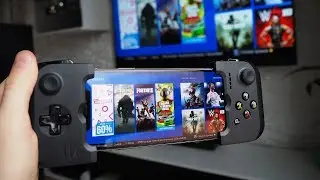 Gamevice und R-Play f&uuml;r iOS Devices