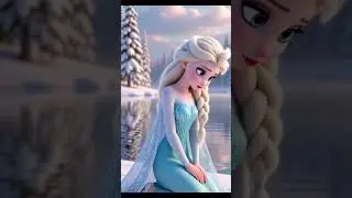 Frozen story❄️|| Elsa story ||#moralstories ||#disney ||#princess ||#kids ||#childrenstories