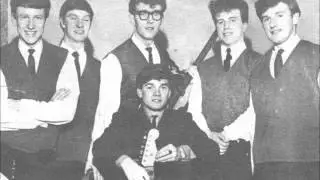 Mark Peters And The Silhouettes- Someday (When I'm Gone From You)