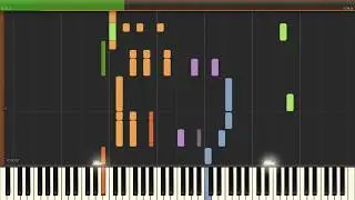 Daijoubu! - Doki Doki Literature Club in Synthesia