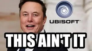 The Divisdion 3 & Ubisoft's PR Focus | What's Going On?