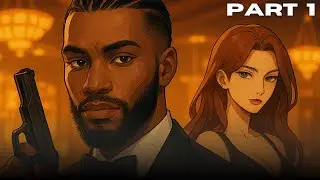 007: Agent Under Fire - Playthrough (Part 1) Starks Under Fire 
