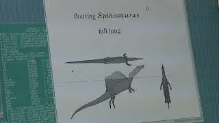 Computer Models: A Tool for Palaeontological Biomechanics Studies