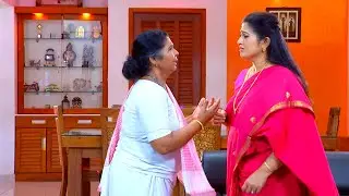 ഭാഗ്യജാതകം | എപ്പിസോഡ് 360 - ടോമിക്ക് പിന്നിൽ ചരട് വലിക്കുന്നയാൾ !! | മഴവിൽ മനോരമ