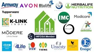 IDSA Member List 2025 | IDSA Company List In India 2025 | Indian Direct Selling Association