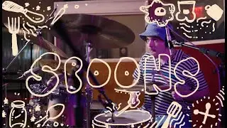 Ski Club (FKA spoons) - Fork (Live at Berklee Studio 1)