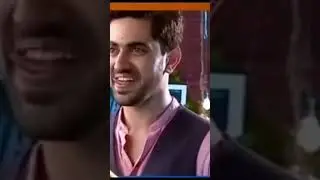 Adiza funny moments from naamkaran set #naamkaran #aditirathore #avneil