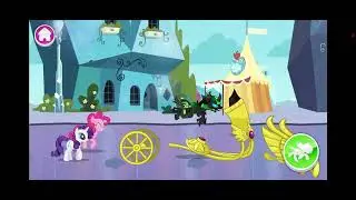 My Little Pony - Harmony Quest