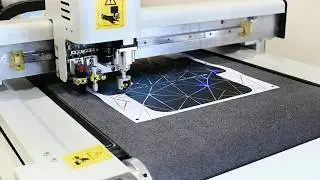 Velo Blade - Digital Die Cutter