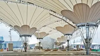What is a Cable Structure?