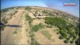 EXCLUSIVE: Ukrainian Drone Footage Shows &lsquo;Destruction of Russian Mercenaries&rsquo; in Sudan