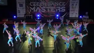 TŠ Dance4Life - RIO LAND