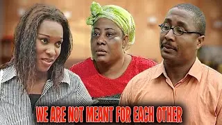 {2026 new movie} WE ARE NOT MEANT FOR EACH OTHER - Latest Nigerian Nollywood Movie #viralvideo #love