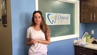 ConfiDental Smile Gina's Testimonial