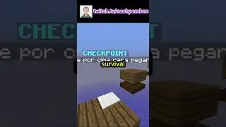 Pomalia | Criando Servidor Survival | Segue pra Mais