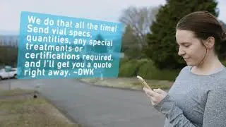 DWK Intro Video - Channel