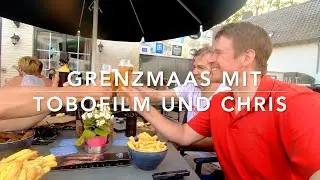 Trailer: Grenzmaas mit ToBoFilm und Chris