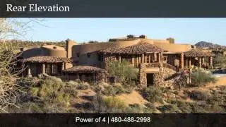 9882 E. Madera Dr, Scottsdale, AZ 85262