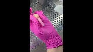 Why Your Gel Polish Keeps Peeling You're Filing Wrong!