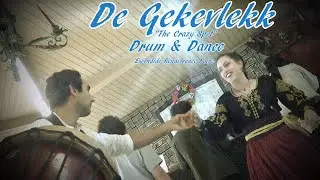 De Geklevekk's 