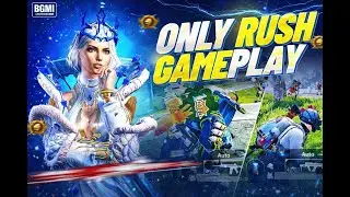 BGMI Update Live 🔴 New Features + Gameplay !! Open For Opportunity as a support player #bgmilive
