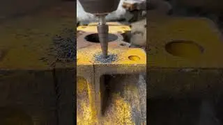pagoda drill bit #share good tools every day #repair tool #drill bit