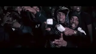Brooklyn x UK Drill Trap Type Beat 