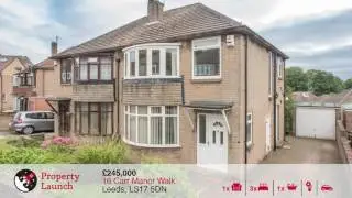 Moortown Property Launches - 17th September 2016 &brvbar; Preston Baker