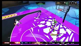 HOW TO GET A PRO AM CONTRACT - BECAUSE I WANT ONE on NBA2K26