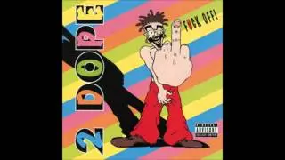 Juggalo Rapper
