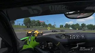 Nordschleife Porsche  911 GT3 RS ‚16 /6:23Min /Ps5 Vr2/ Gran Turismo 7