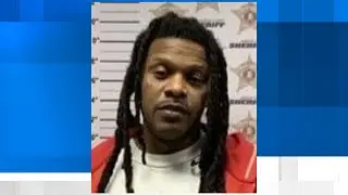 Man charged with damaging Decatur cemetery