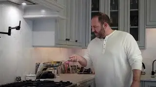 Gut Friendly Recipes: Meet Chef Joel!