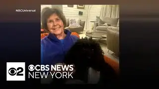 Frantic search for Nancy Guthrie continues onto the fifth day