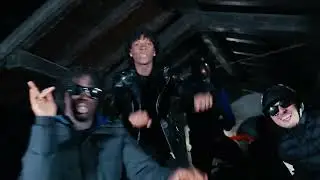 Jdnocontrol feat. Youngpreem - PRIMI