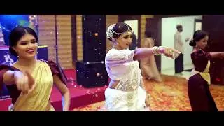our wedding surprise dance