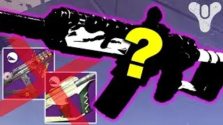 SCREW SMGs! - This is the REAL Recluse Replacement! | Destiny 2: Season of Arrivals